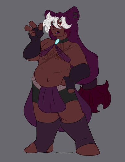 Base Color