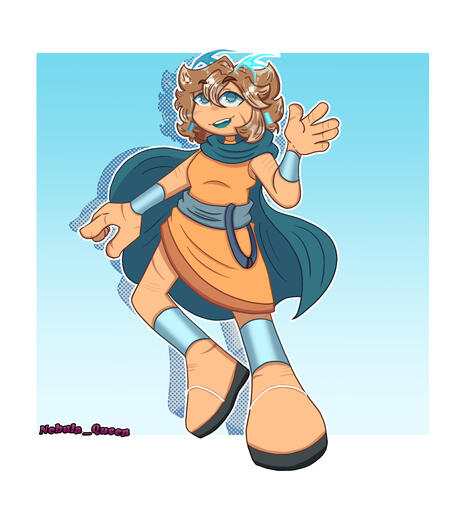 Chibi
